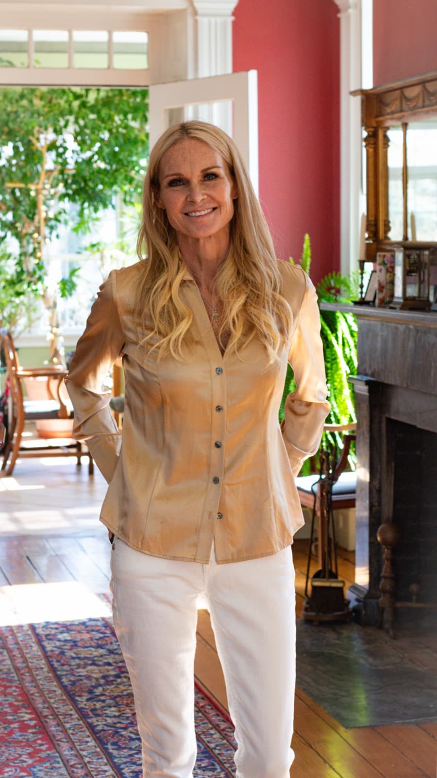 Susan Gorden Ryan
